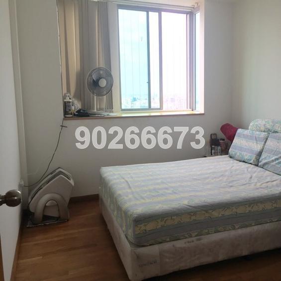 Bishan Loft (D20), Condominium #111405652